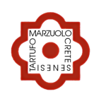 Logo Tartufo Marzuolo delle Crete Senesi