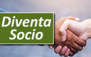 Diventa socio